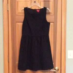 Elle Women's Little Black Dress Size 14